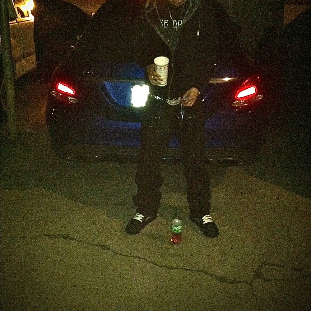 Meet your Posher, Adam